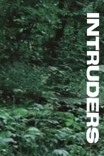 Poster of Intruders