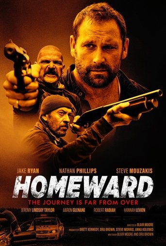 Poster of Homeward