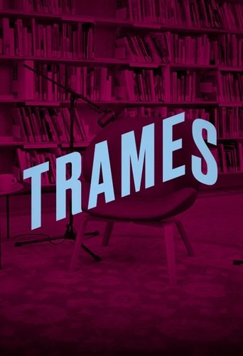 Trames Poster of Trames