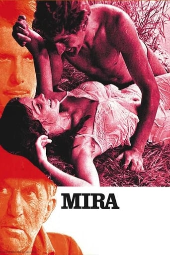 Poster of Mira