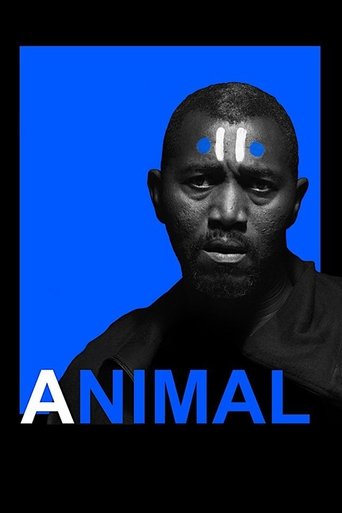 Poster of Animal
