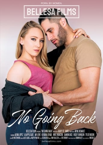 Poster of No Going Back