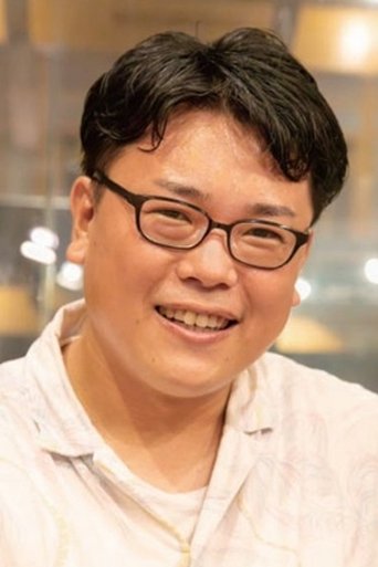 Portrait of Yuta Murano