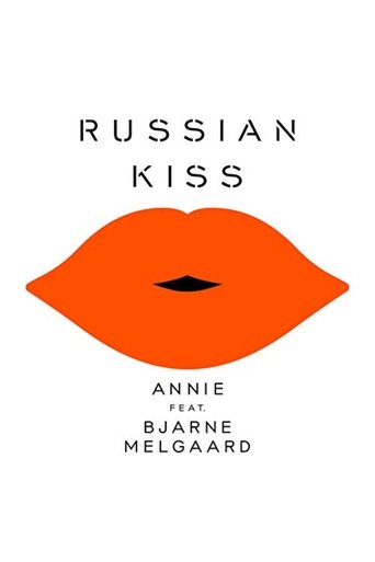 Poster of Russian Kiss