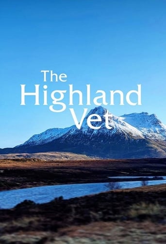 Poster of The Highland Vet