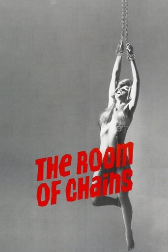 Poster of The Room of Chains