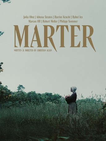 Poster of Marter