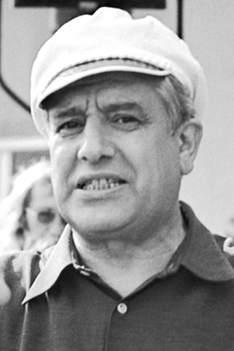 Portrait of Gavriil Egiazarov