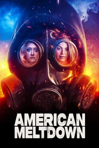 Poster of American Meltdown