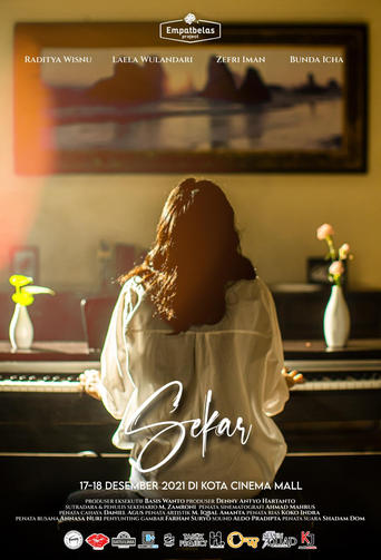 Poster of Sekar (a flower that blooms)