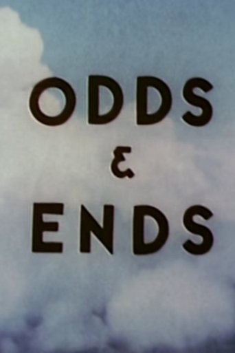Poster of Odds & Ends