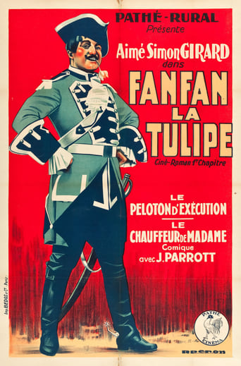 Poster of Fan Fan the Tulip