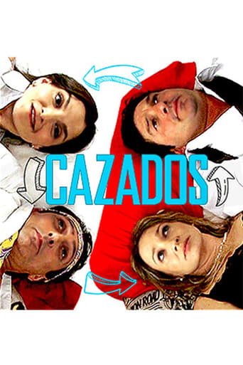 Poster of Cazados