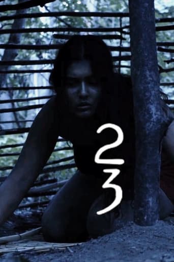 Poster of 23