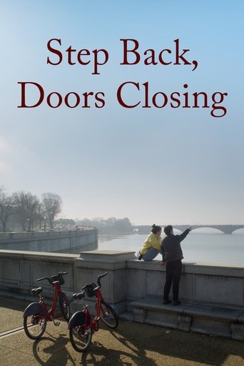 Poster of Step Back, Doors Closing