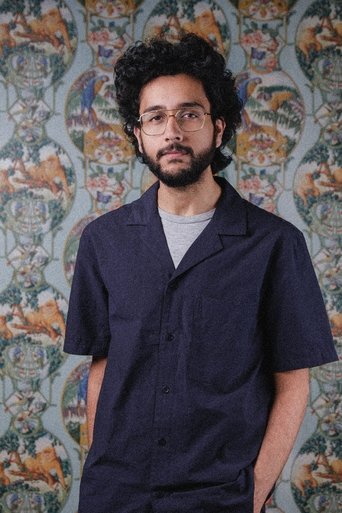 Portrait of Faris Godus