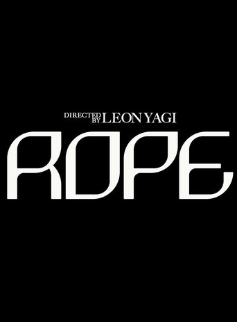 Poster of ROPE