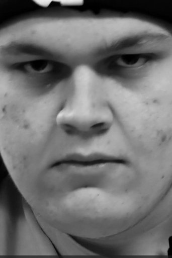 Portrait of Hunter Manning