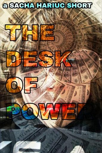 Poster of The Desk of Power