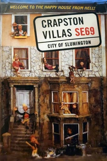 Poster of Crapston Villas