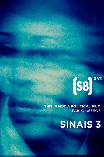 Poster of This is not a political film