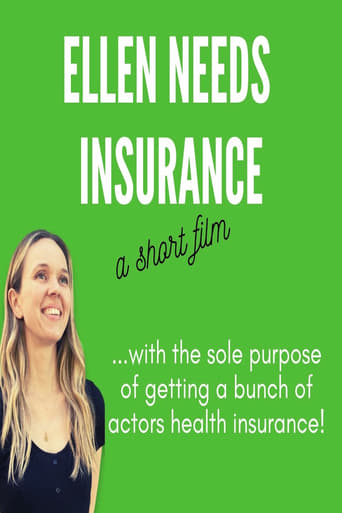 Poster of Ellen Needs Insurance