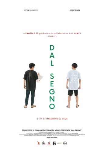 Poster of dal segno