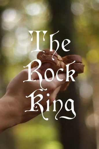 Poster of The Rock King