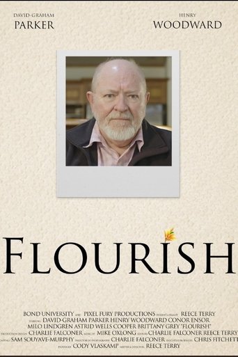 Poster of Flourish