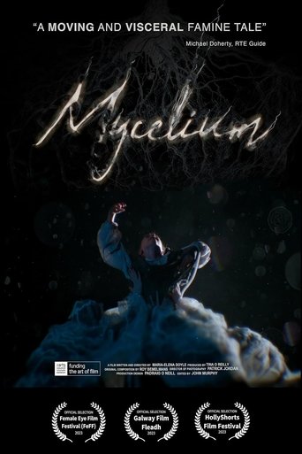 Poster of Mycelium
