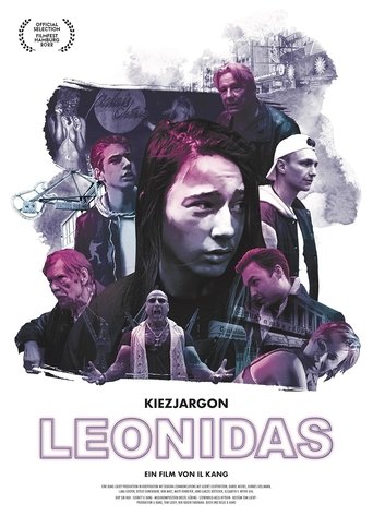Poster of Kiezjargon – Leonidas