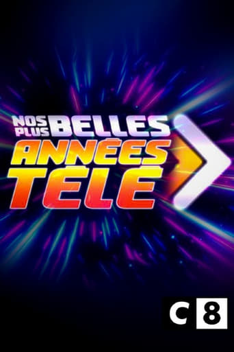 Poster of Nos plus belles années télé