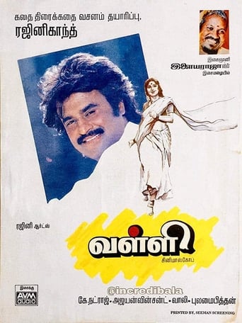 Poster of Valli