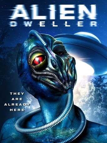 Poster of Dweller