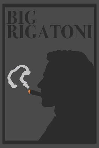 Poster of Big Rigatoni