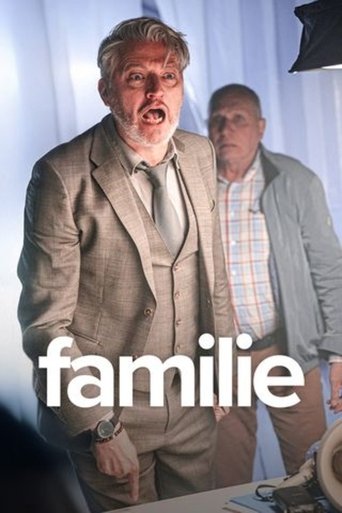 Portrait for Familie - Season 34