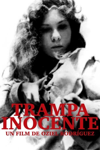 Poster of Trampa inocente