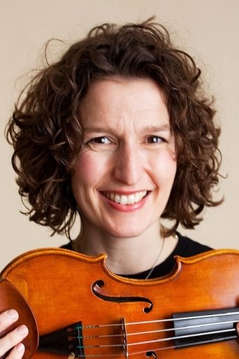 Portrait of Caroline Dale