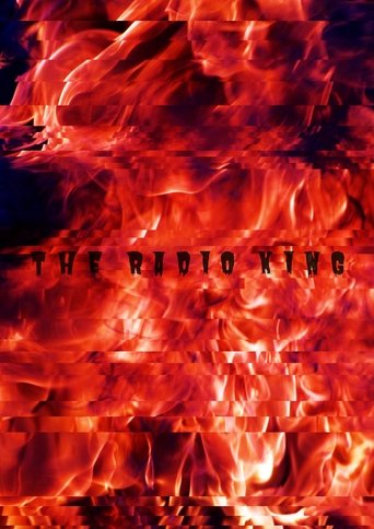Poster of The Radio King