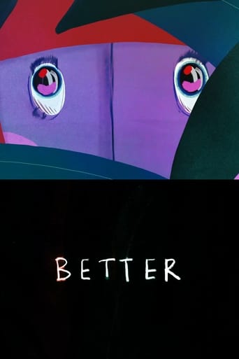 Poster of Better