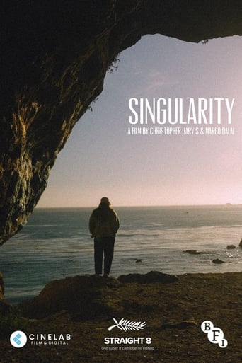 Poster of Singularity