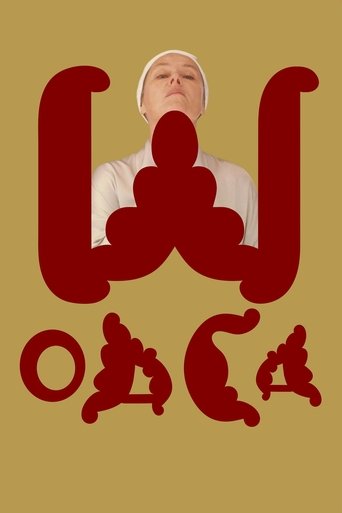Poster of WOACA