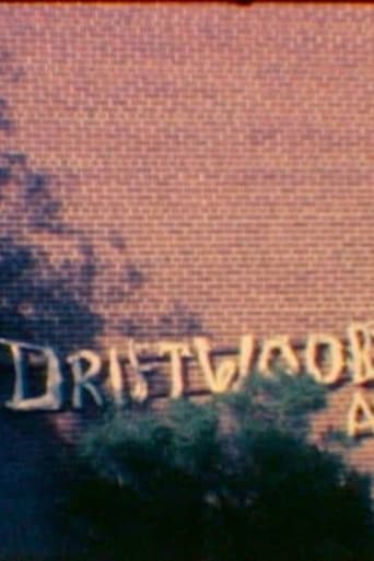 Poster of I Dream of Driftwood