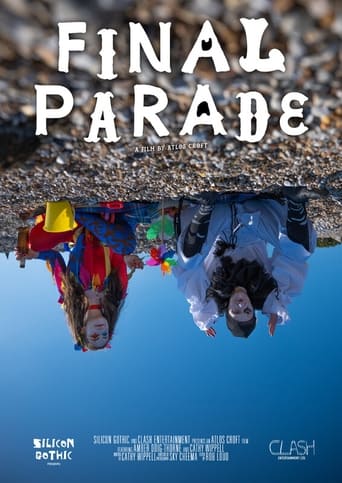 Poster of Final Parade