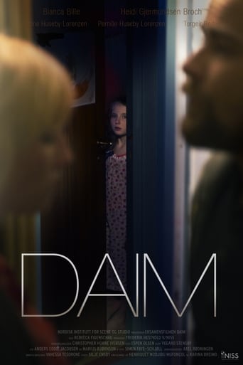 Poster of Daim