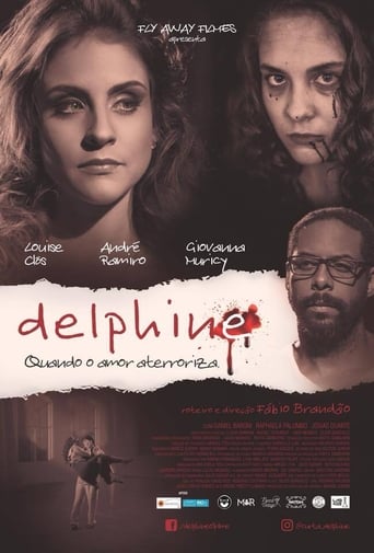 Poster of Delphine