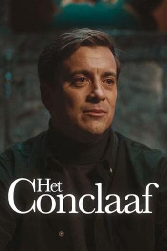 Poster of Het Conclaaf van 2024