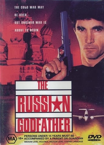 Poster of The Russian Godfather