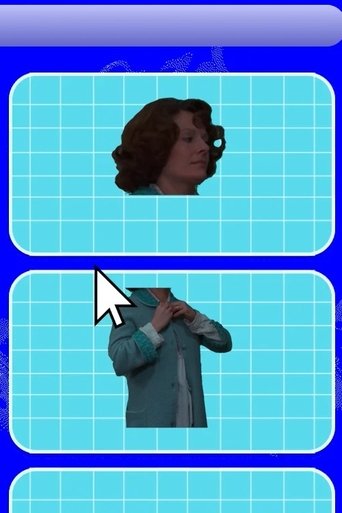 Poster of Cycles of Labour: In the Metaverse, We Will Be Housewives
