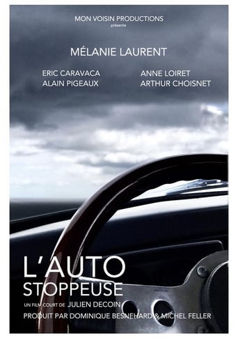 Poster of L'Autostoppeuse